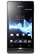 Best available price of Sony Xperia miro in Norway