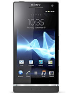 Best available price of Sony Xperia S in Norway