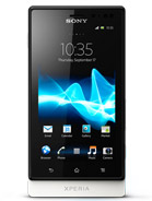 Best available price of Sony Xperia sola in Norway