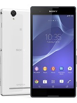 Best available price of Sony Xperia T2 Ultra dual in Norway