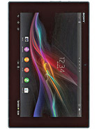 Best available price of Sony Xperia Tablet Z Wi-Fi in Norway