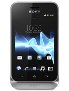 Best available price of Sony Xperia tipo dual in Norway