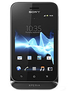 Best available price of Sony Xperia tipo in Norway