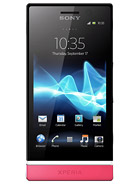 Best available price of Sony Xperia U in Norway