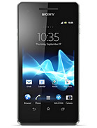 Best available price of Sony Xperia V in Norway