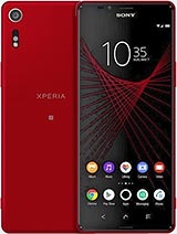 Best available price of Sony Xperia X Ultra in Norway