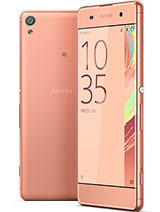 Best available price of Sony Xperia XA in Norway