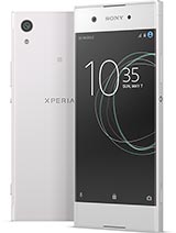 Best available price of Sony Xperia XA1 in Norway