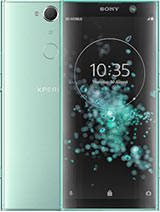 Best available price of Sony Xperia XA2 Plus in Norway