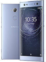 Best available price of Sony Xperia XA2 Ultra in Norway