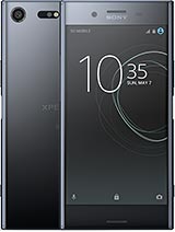 Best available price of Sony Xperia XZ Premium in Norway