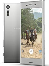 Best available price of Sony Xperia XZ in Norway