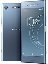 Best available price of Sony Xperia XZ1 in Norway