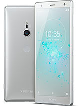 Best available price of Sony Xperia XZ2 in Norway