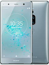 Best available price of Sony Xperia XZ2 Premium in Norway