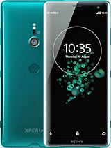 Best available price of Sony Xperia XZ3 in Norway