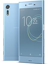 Best available price of Sony Xperia XZs in Norway