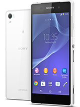 Best available price of Sony Xperia Z2 in Norway