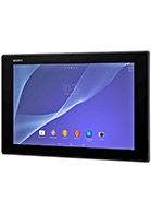 Best available price of Sony Xperia Z2 Tablet Wi-Fi in Norway
