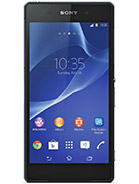 Best available price of Sony Xperia Z2a in Norway