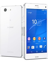 Best available price of Sony Xperia Z3 Compact in Norway