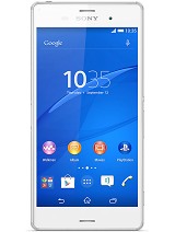 Best available price of Sony Xperia Z3 Dual in Norway