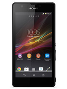 Best available price of Sony Xperia ZR in Norway