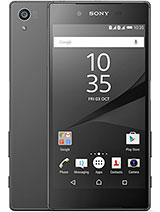 Best available price of Sony Xperia Z5 Dual in Norway