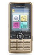 Best available price of Sony Ericsson G700 in Norway