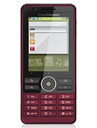 Best available price of Sony Ericsson G900 in Norway