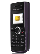 Best available price of Sony Ericsson J110 in Norway