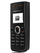 Best available price of Sony Ericsson J120 in Norway