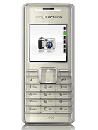 Best available price of Sony Ericsson K200 in Norway
