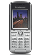 Best available price of Sony Ericsson K320 in Norway
