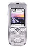 Best available price of Sony Ericsson K508 in Norway