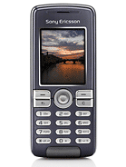 Best available price of Sony Ericsson K510 in Norway