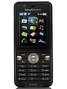Best available price of Sony Ericsson K530 in Norway