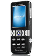 Best available price of Sony Ericsson K550 in Norway