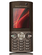 Best available price of Sony Ericsson K630 in Norway