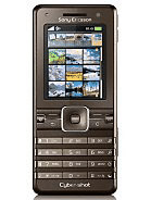 Best available price of Sony Ericsson K770 in Norway