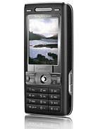 Best available price of Sony Ericsson K790 in Norway