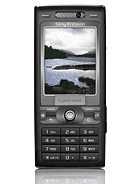 Best available price of Sony Ericsson K800 in Norway