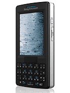 Best available price of Sony Ericsson M600 in Norway