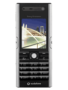 Best available price of Sony Ericsson V600 in Norway
