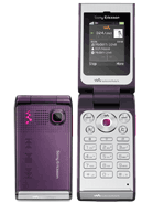 Best available price of Sony Ericsson W380 in Norway