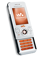 Best available price of Sony Ericsson W580 in Norway