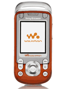 Best available price of Sony Ericsson W600 in Norway