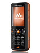 Best available price of Sony Ericsson W610 in Norway