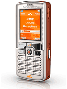 Best available price of Sony Ericsson W800 in Norway