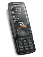 Best available price of Sony Ericsson W830 in Norway